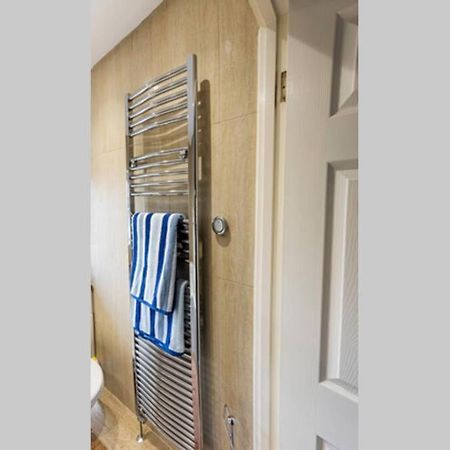Comfy Home- Coley Park Reading Exteriör bild