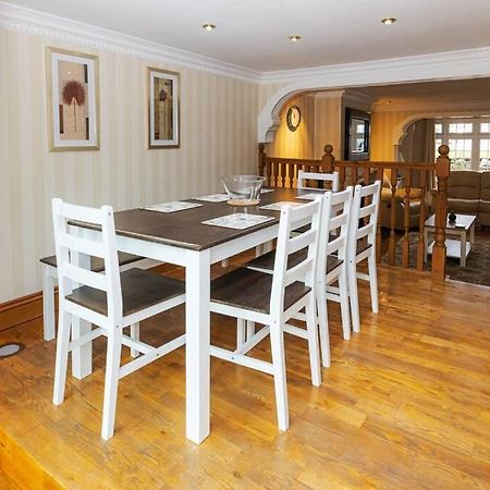 Comfy Home- Coley Park Reading Exteriör bild