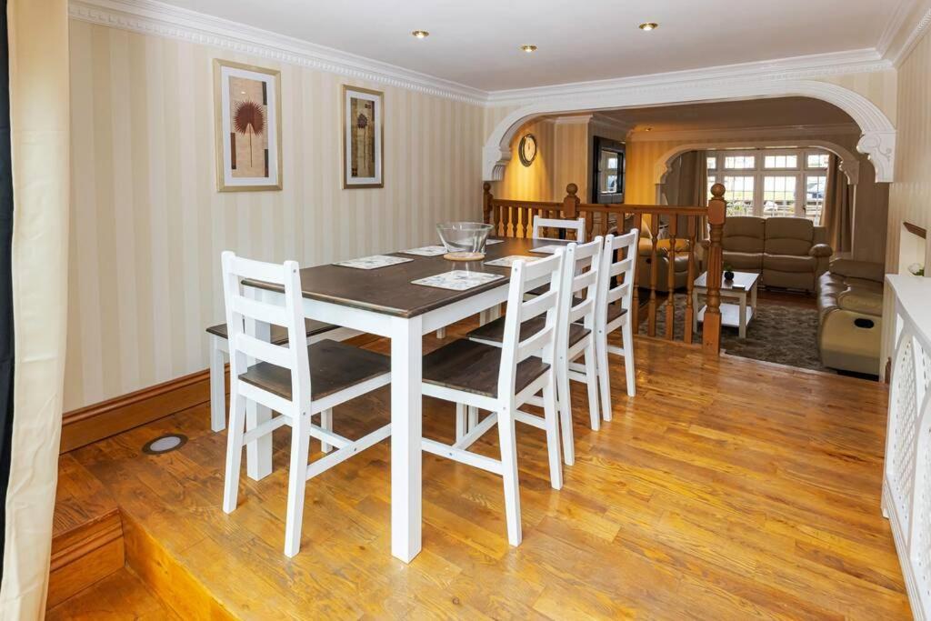Comfy Home- Coley Park Reading Exteriör bild