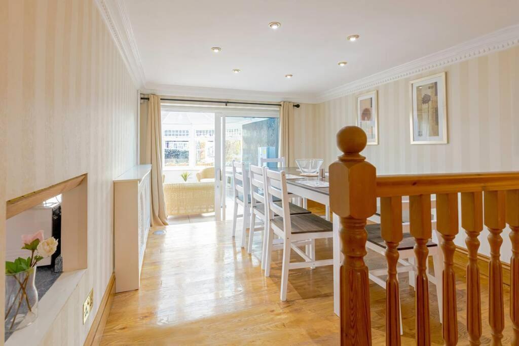 Comfy Home- Coley Park Reading Exteriör bild